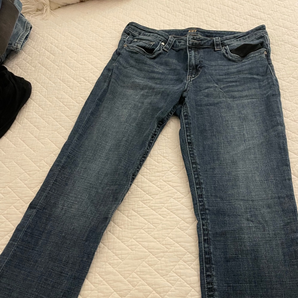 Kut jeans like new